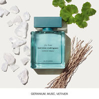 FOR HIM VETIVER MUSC  100ml-218594 1